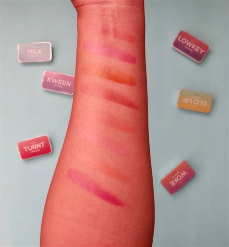 COLOURETTE BRANCHES We’d love to .